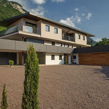 Tholr - Ferienwohnungen - Tramin Термено Экстерьер фото