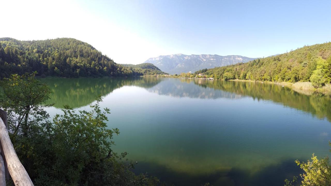 Tholr - Ferienwohnungen - Tramin Термено Экстерьер фото